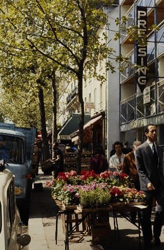 Photo d'archive
