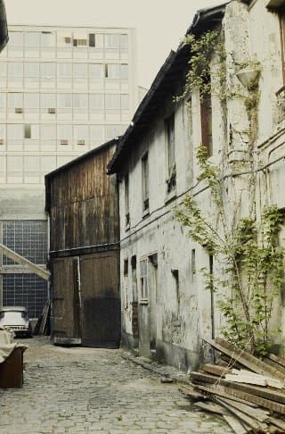 Photo d'archive
