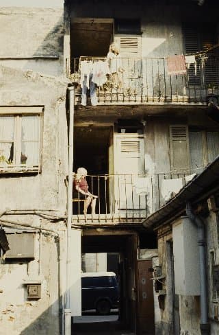 Photo d'archive