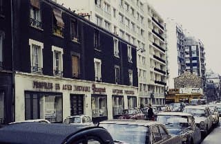 Photo d'archive