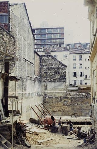 Photo d'archive