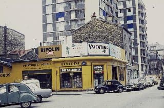 Photo d'archive