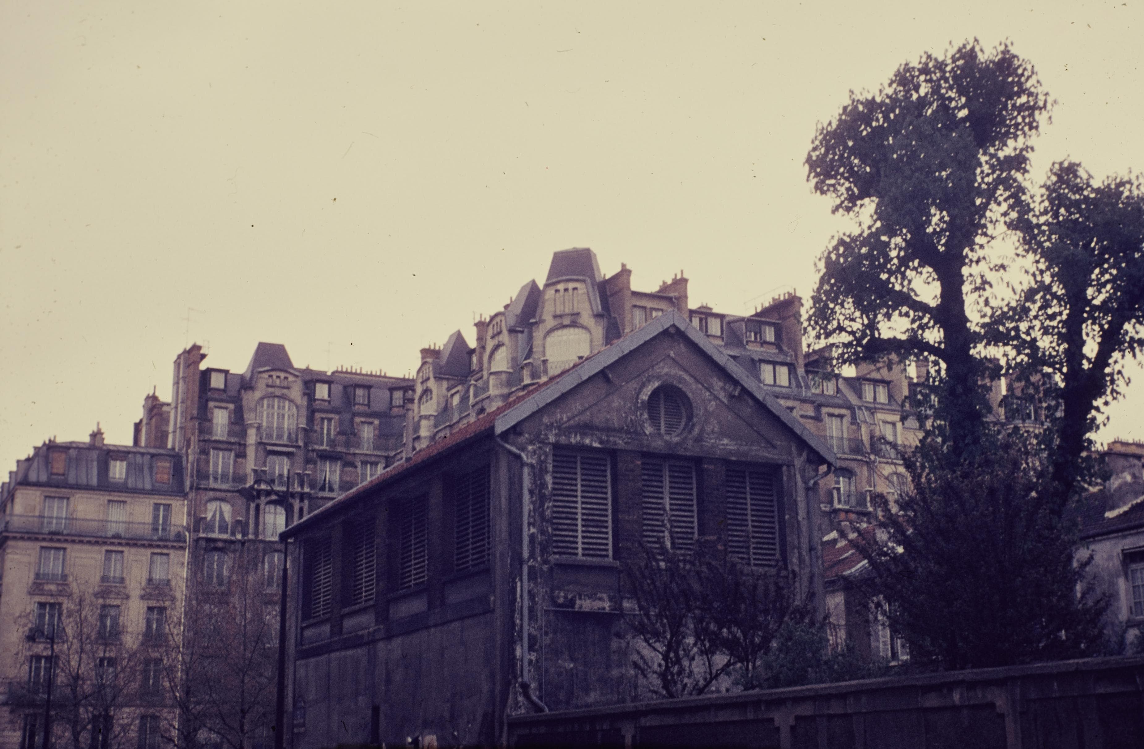 Photo d'archive