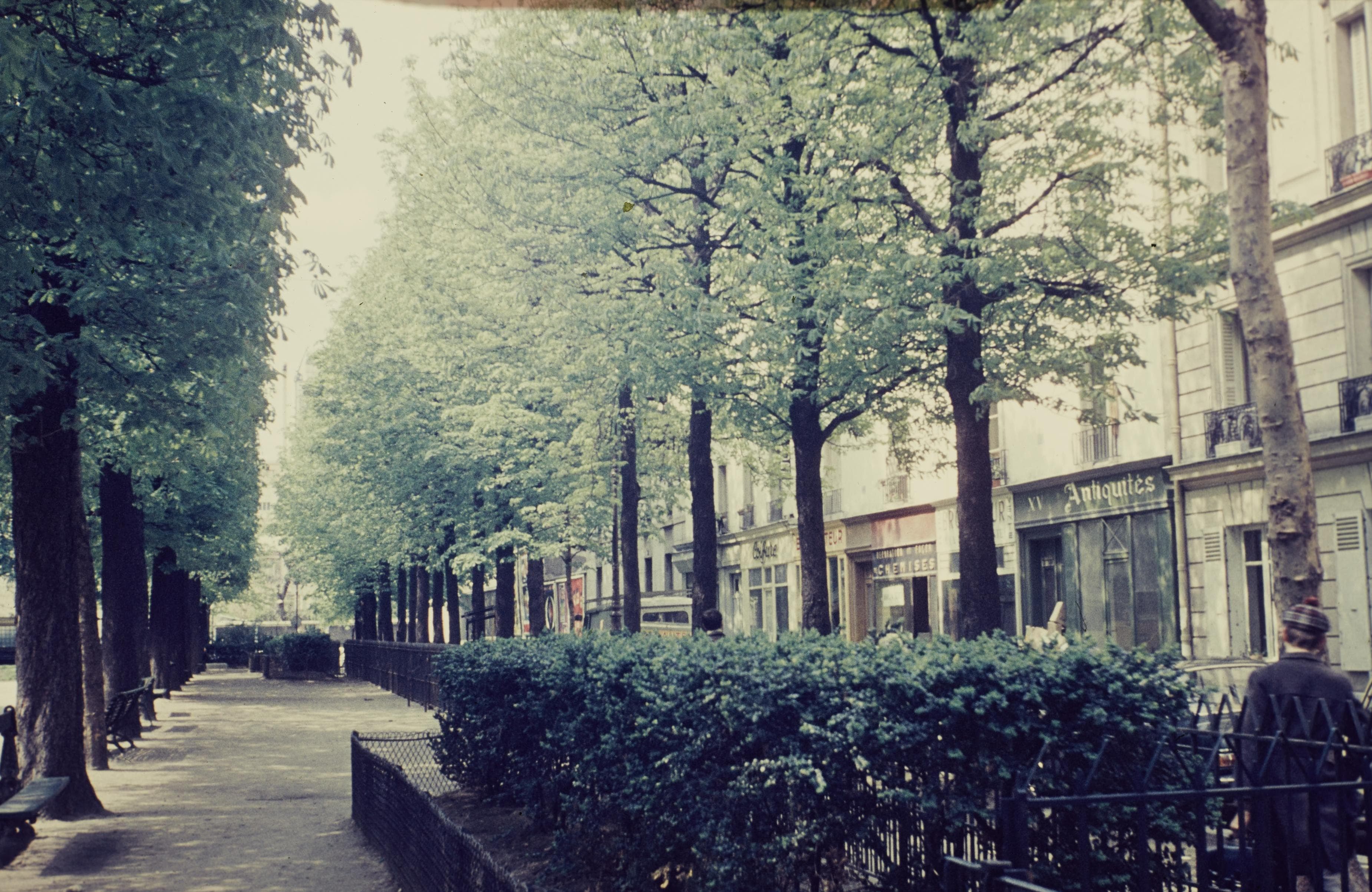 Photo d'archive