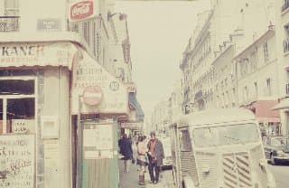 Photo d'archive