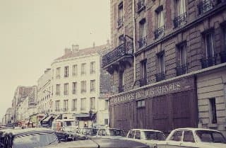 Photo d'archive