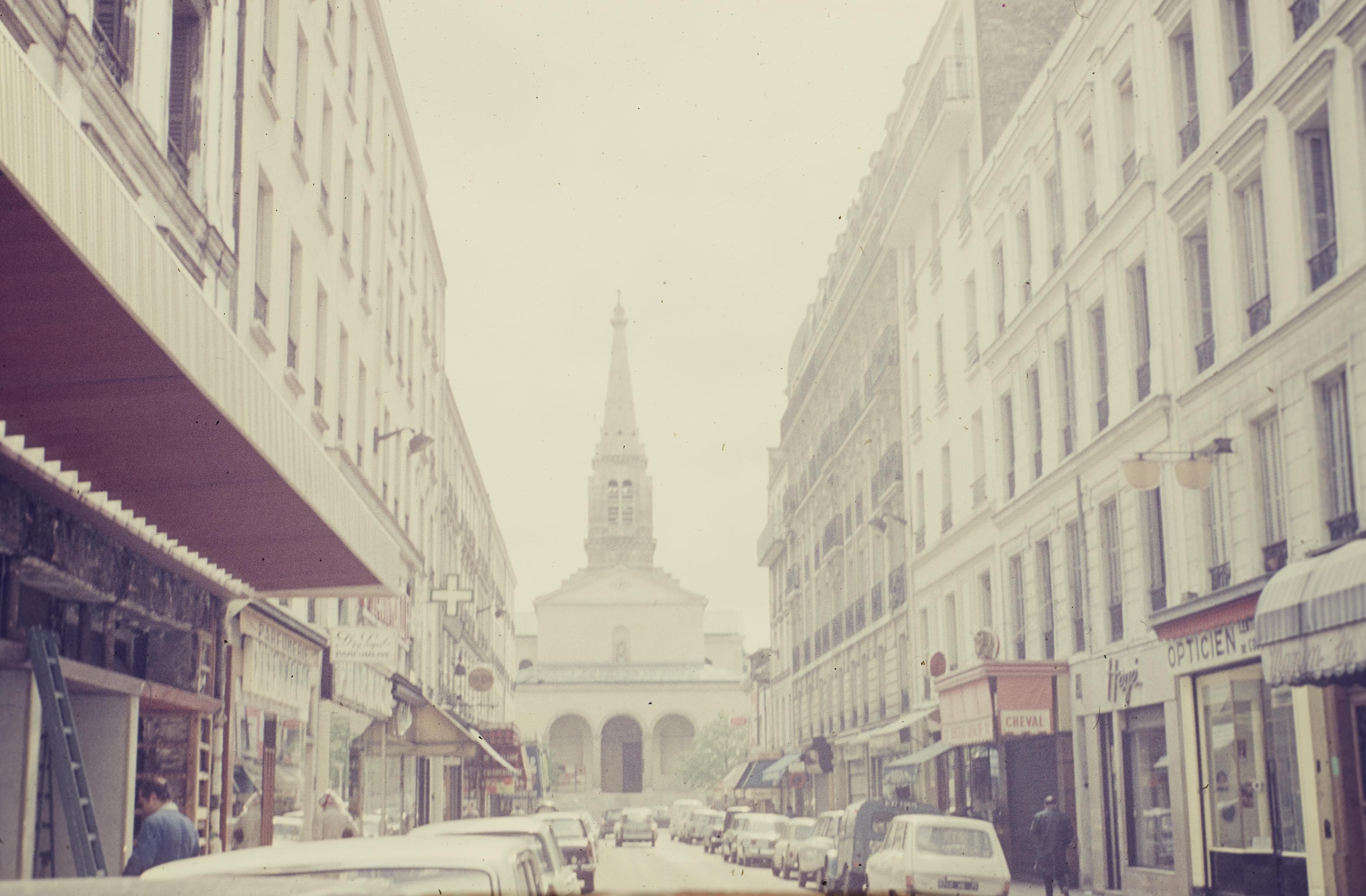 Photo d'archive