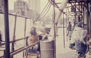 Photo d'archive