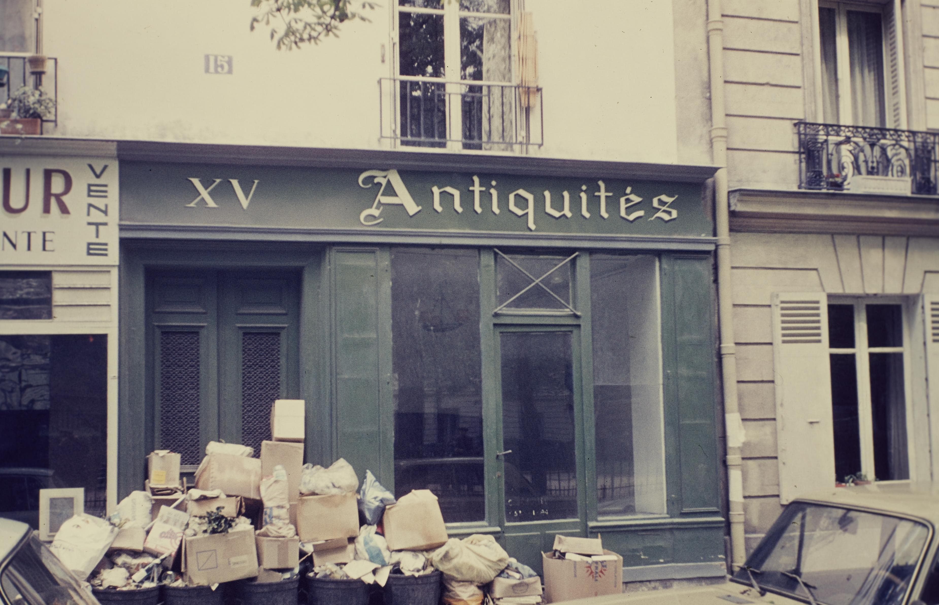 Photo d'archive