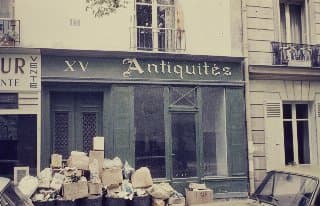 Photo d'archive