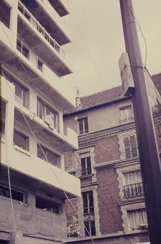 Photo d'archive