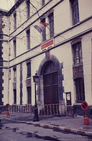 Photo d'archive