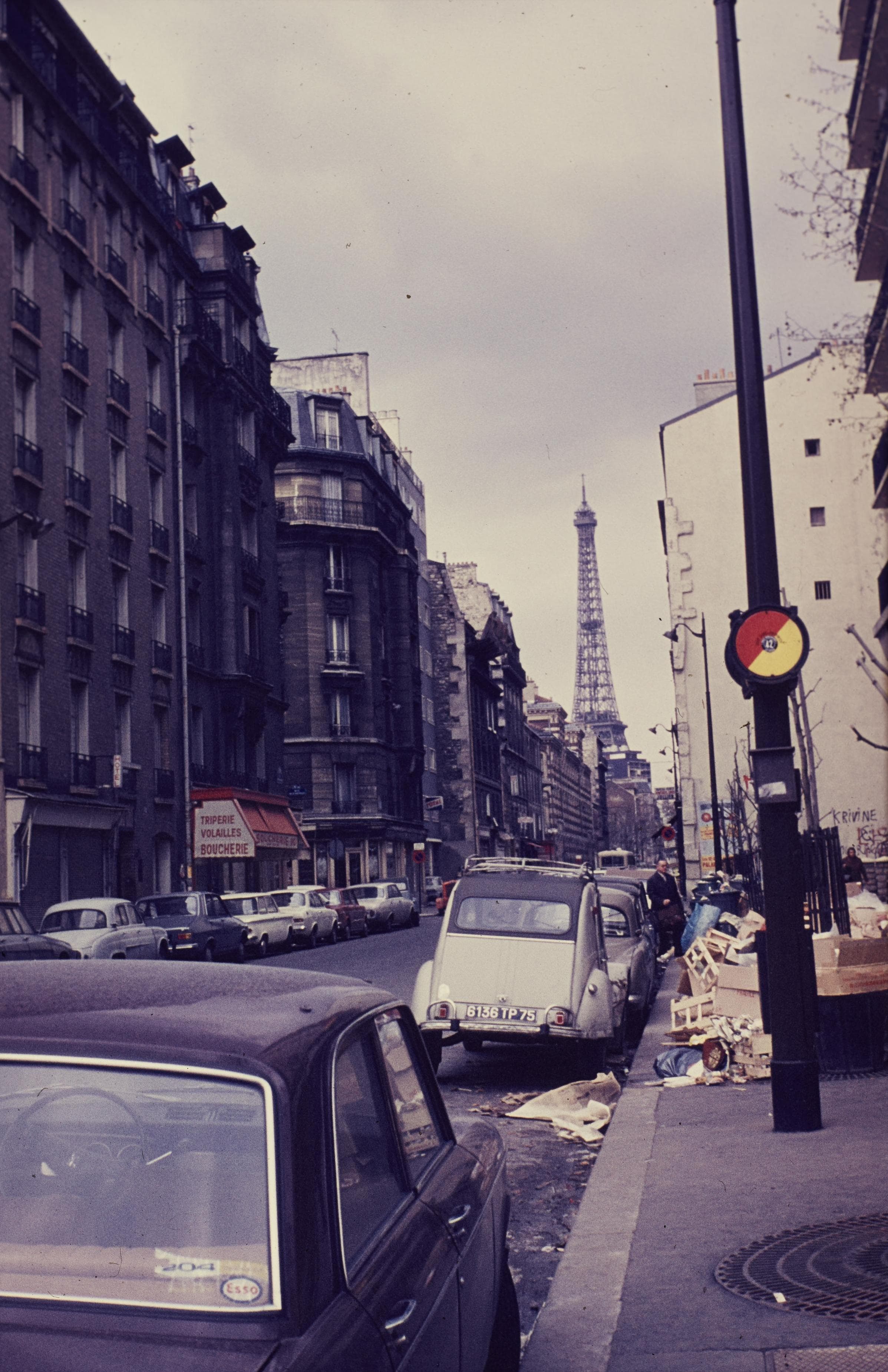 Photo d'archive