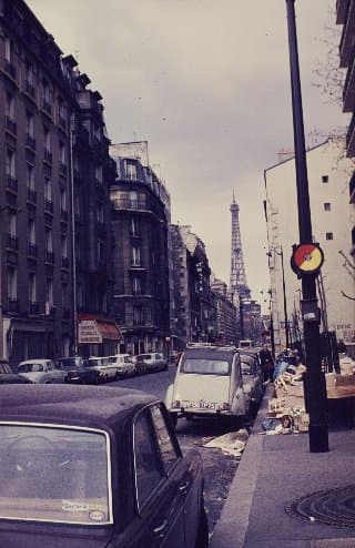 Photo d'archive
