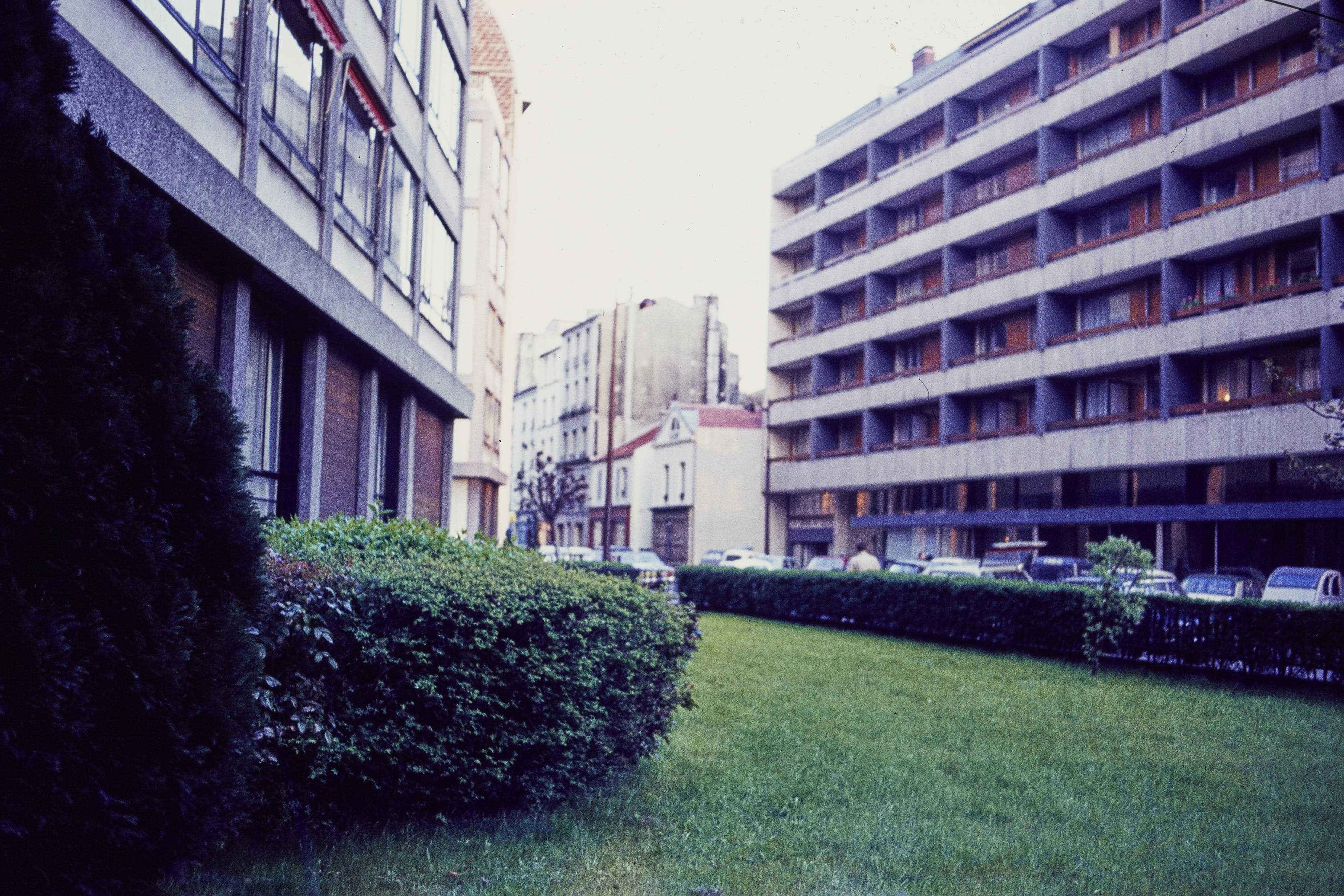 Photo d'archive