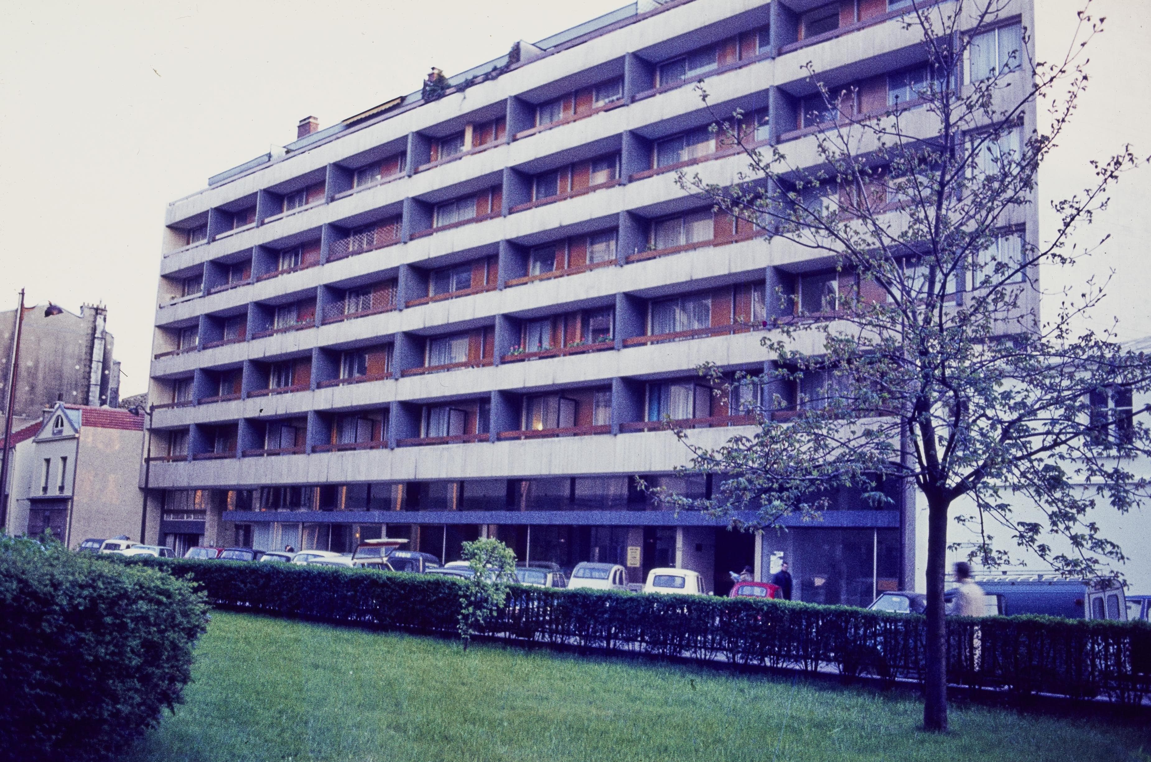 Photo d'archive