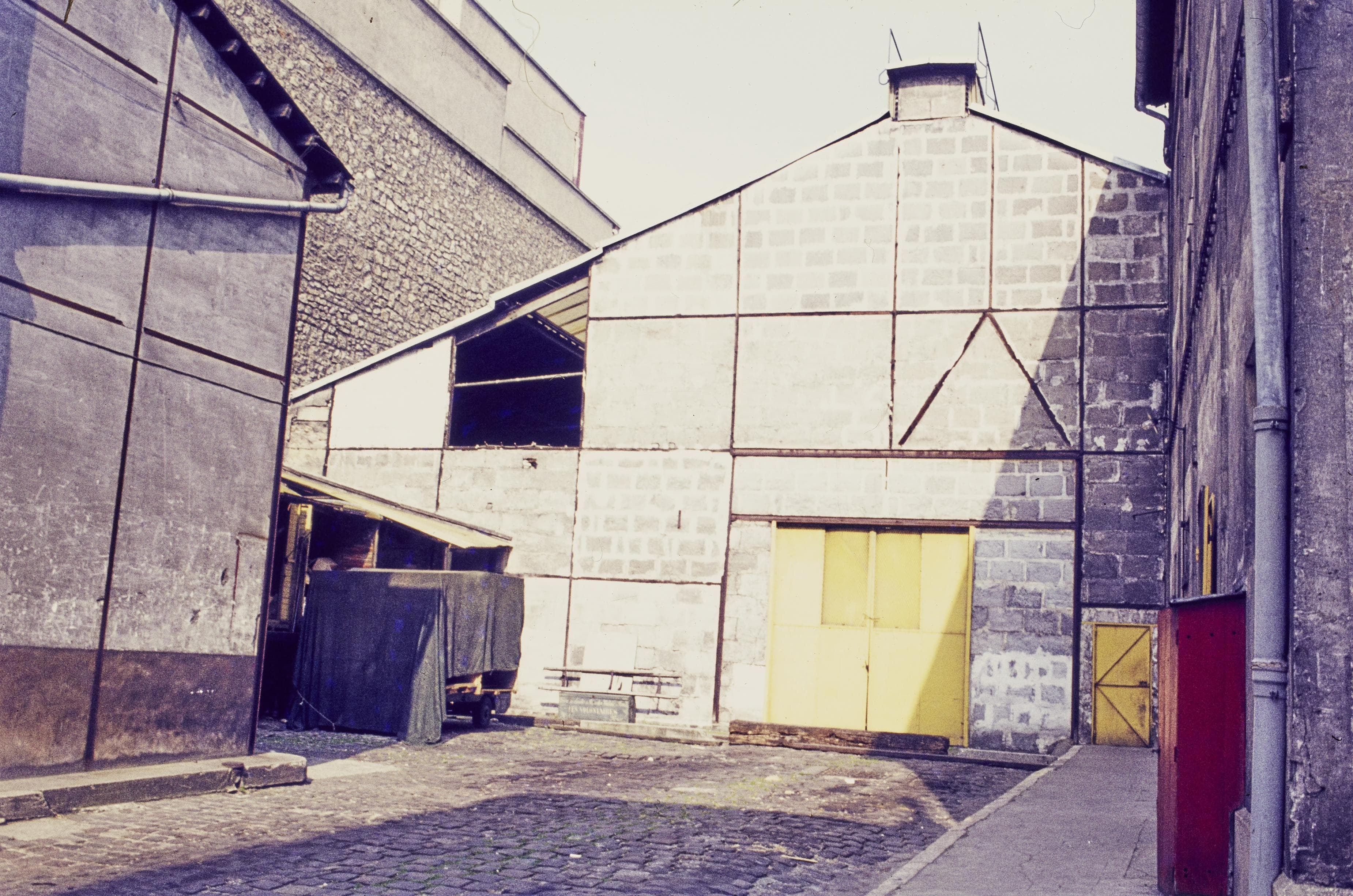 Photo d'archive