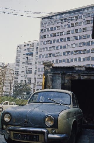 Photo d'archive