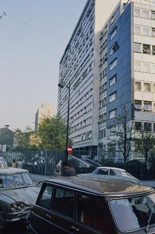Photo d'archive