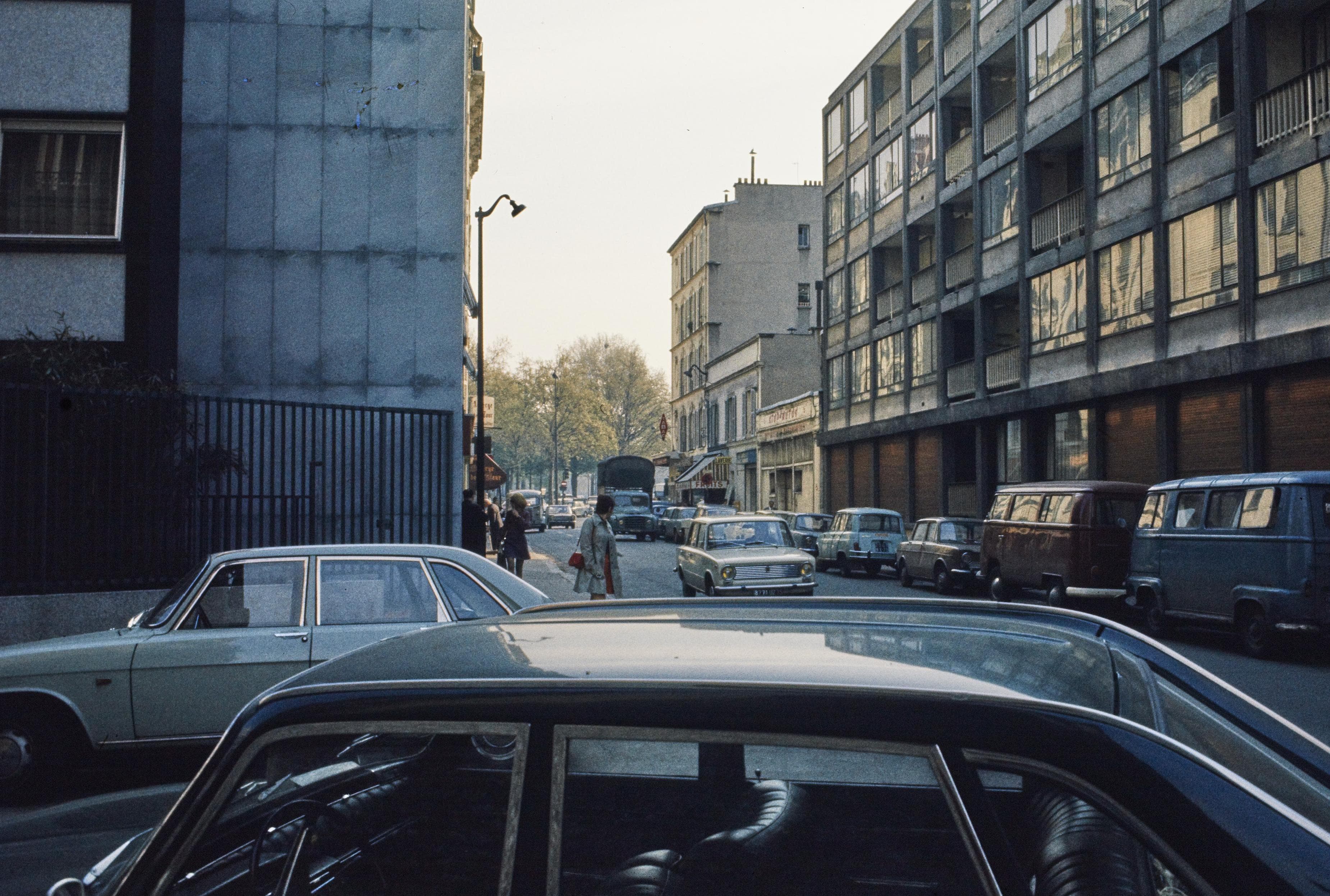 Photo d'archive