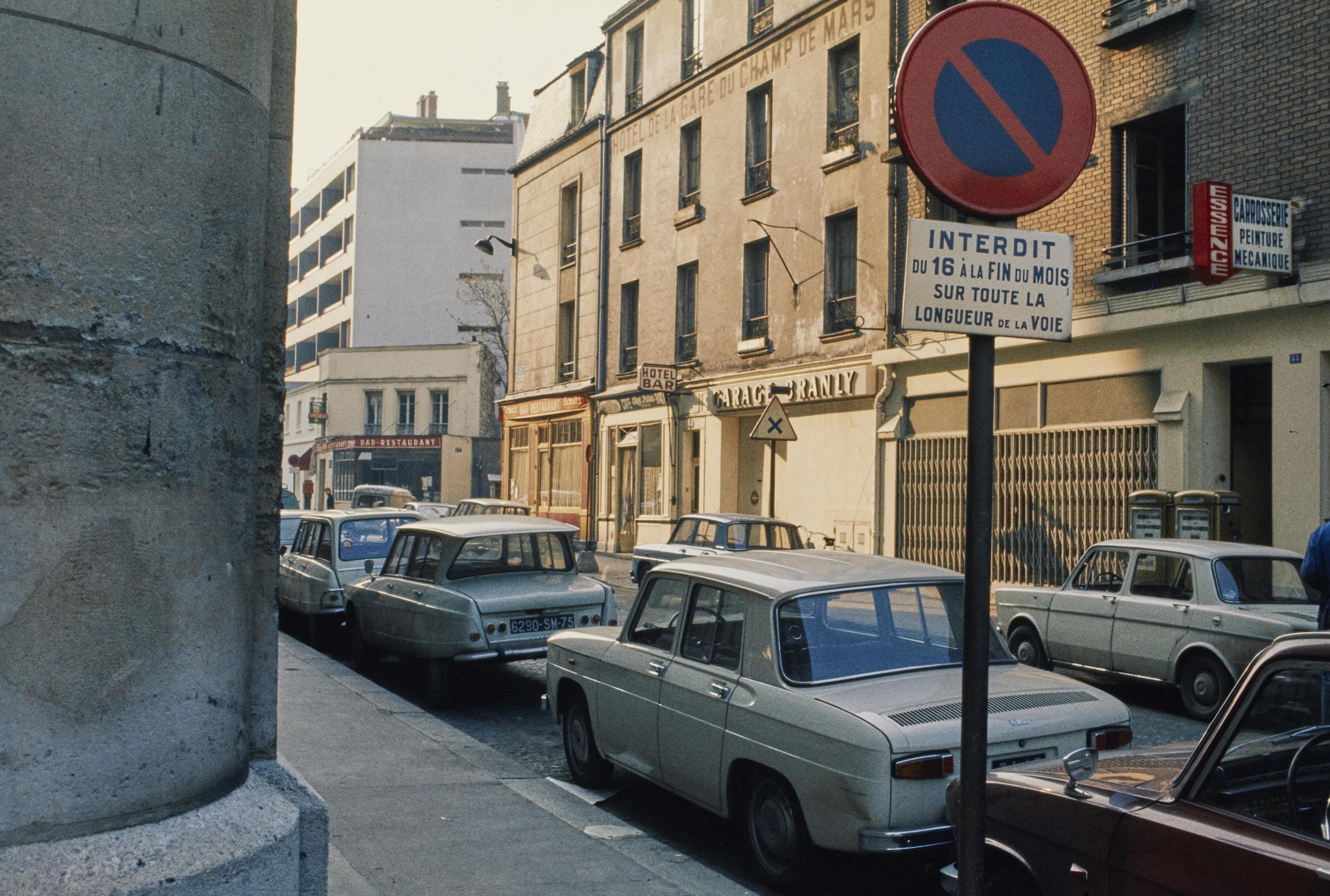 Photo d'archive