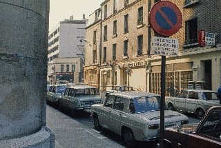 Photo d'archive