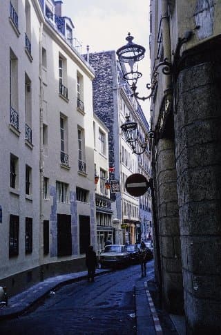 Photo d'archive