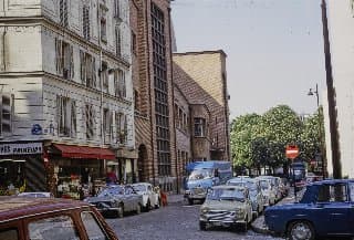 Photo d'archive