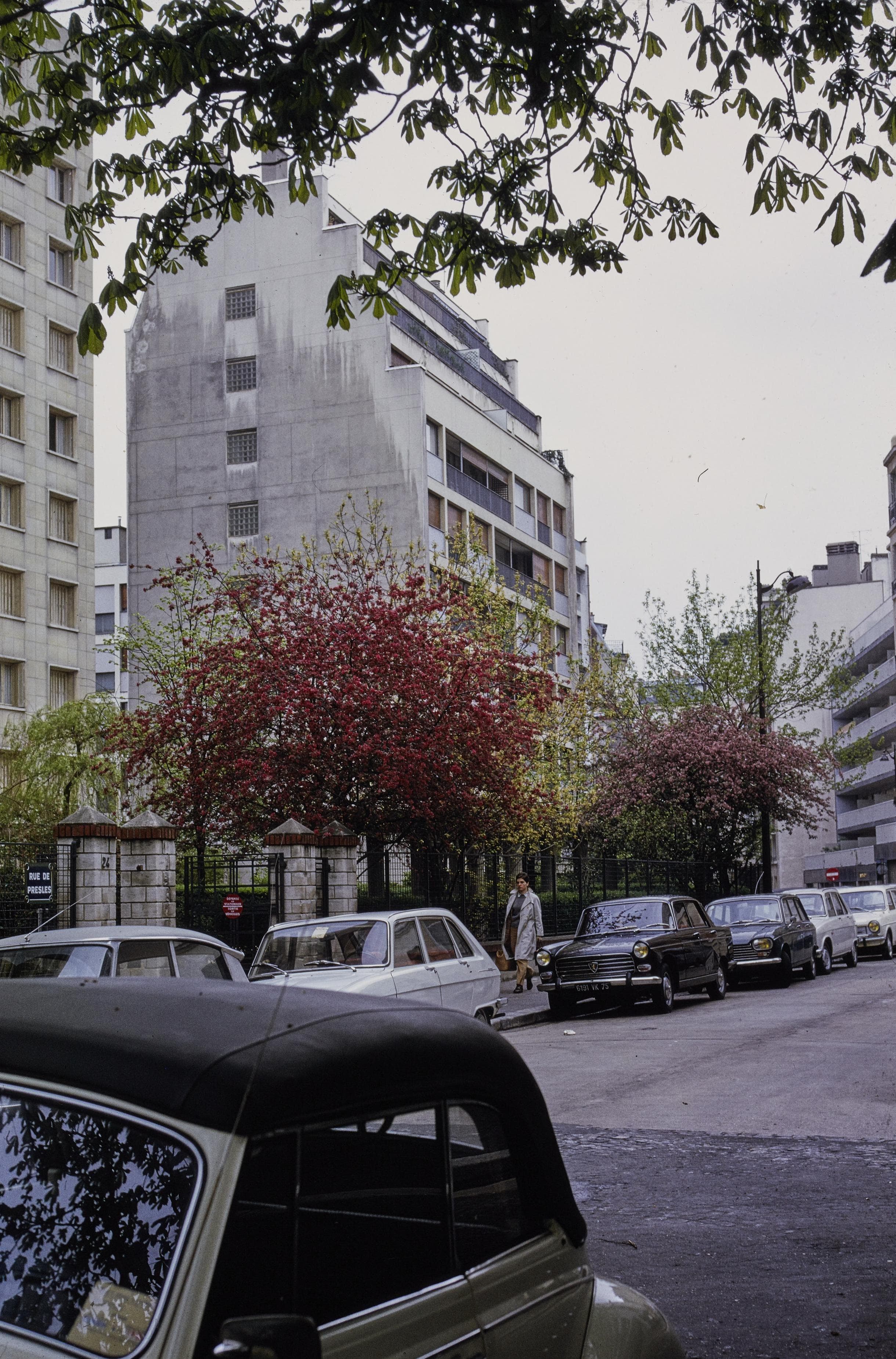 Photo d'archive