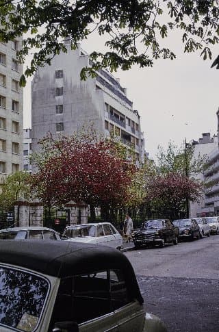 Photo d'archive
