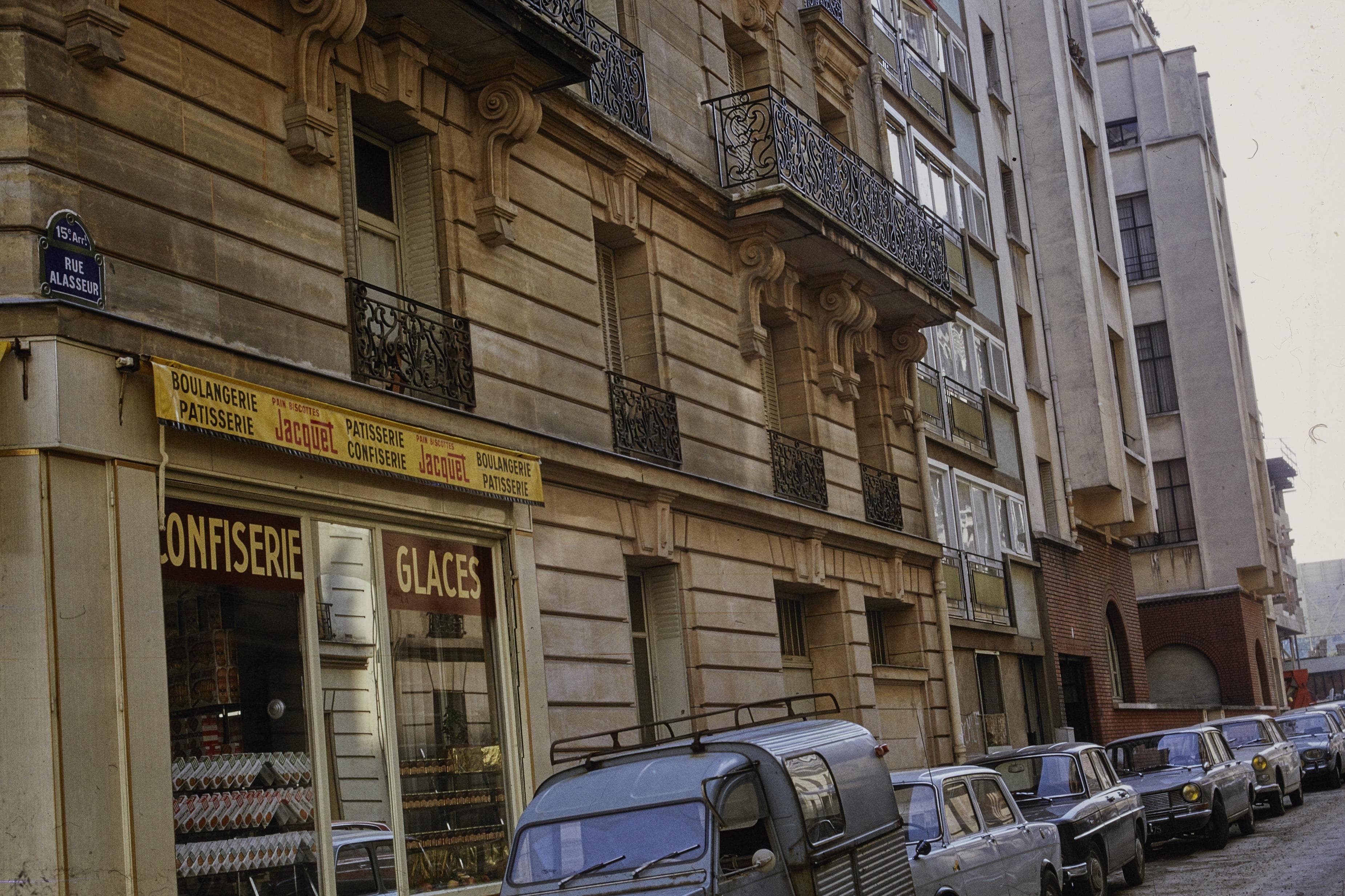 Photo d'archive