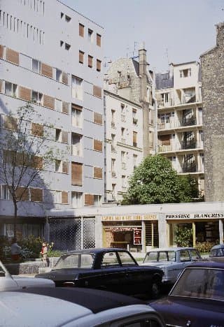 Photo d'archive