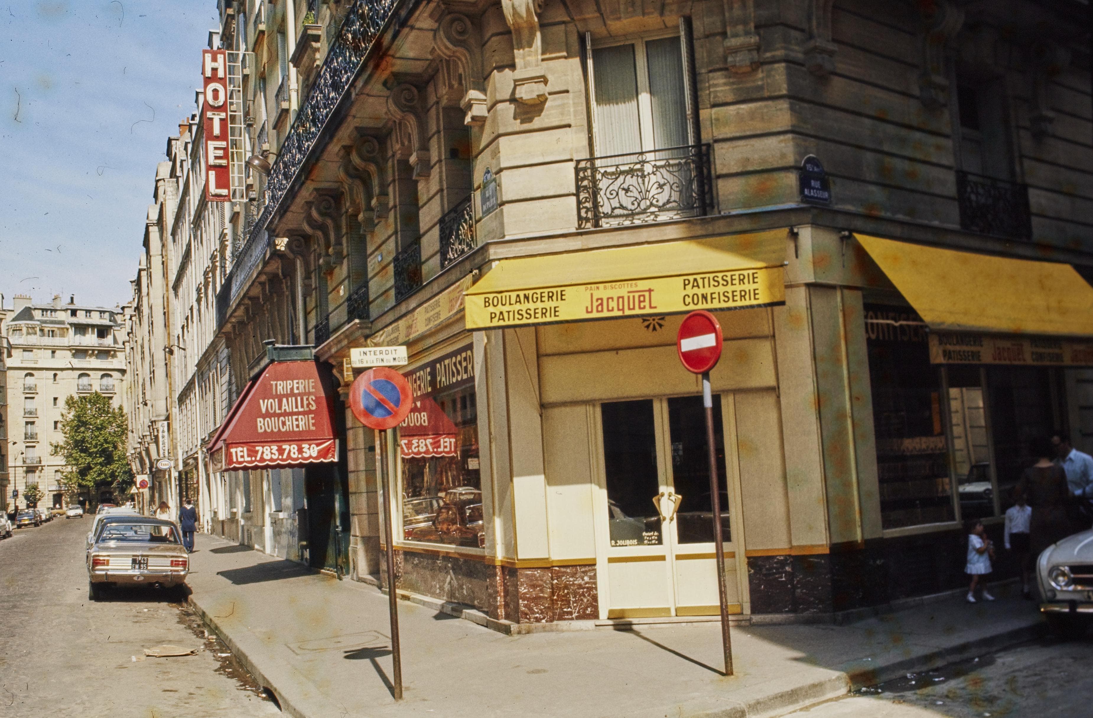 Photo d'archive