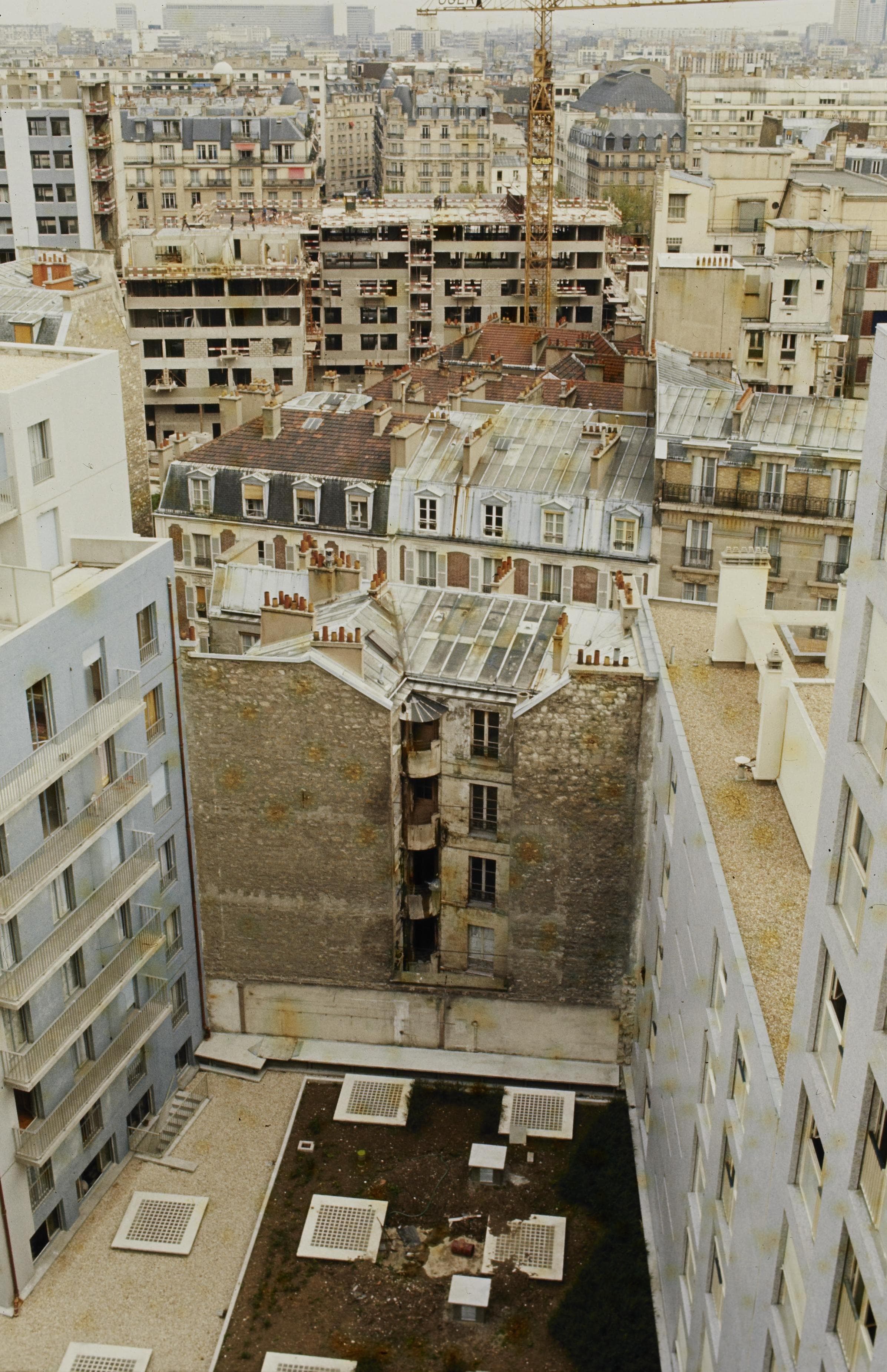Photo d'archive