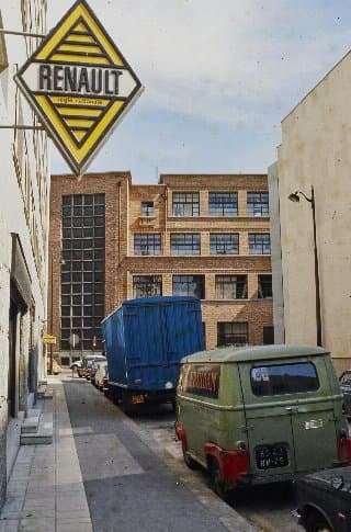 Photo d'archive