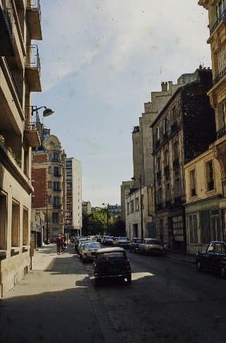 Photo d'archive