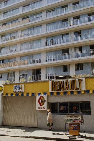 Photo d'archive
