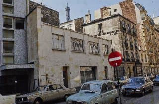 Photo d'archive