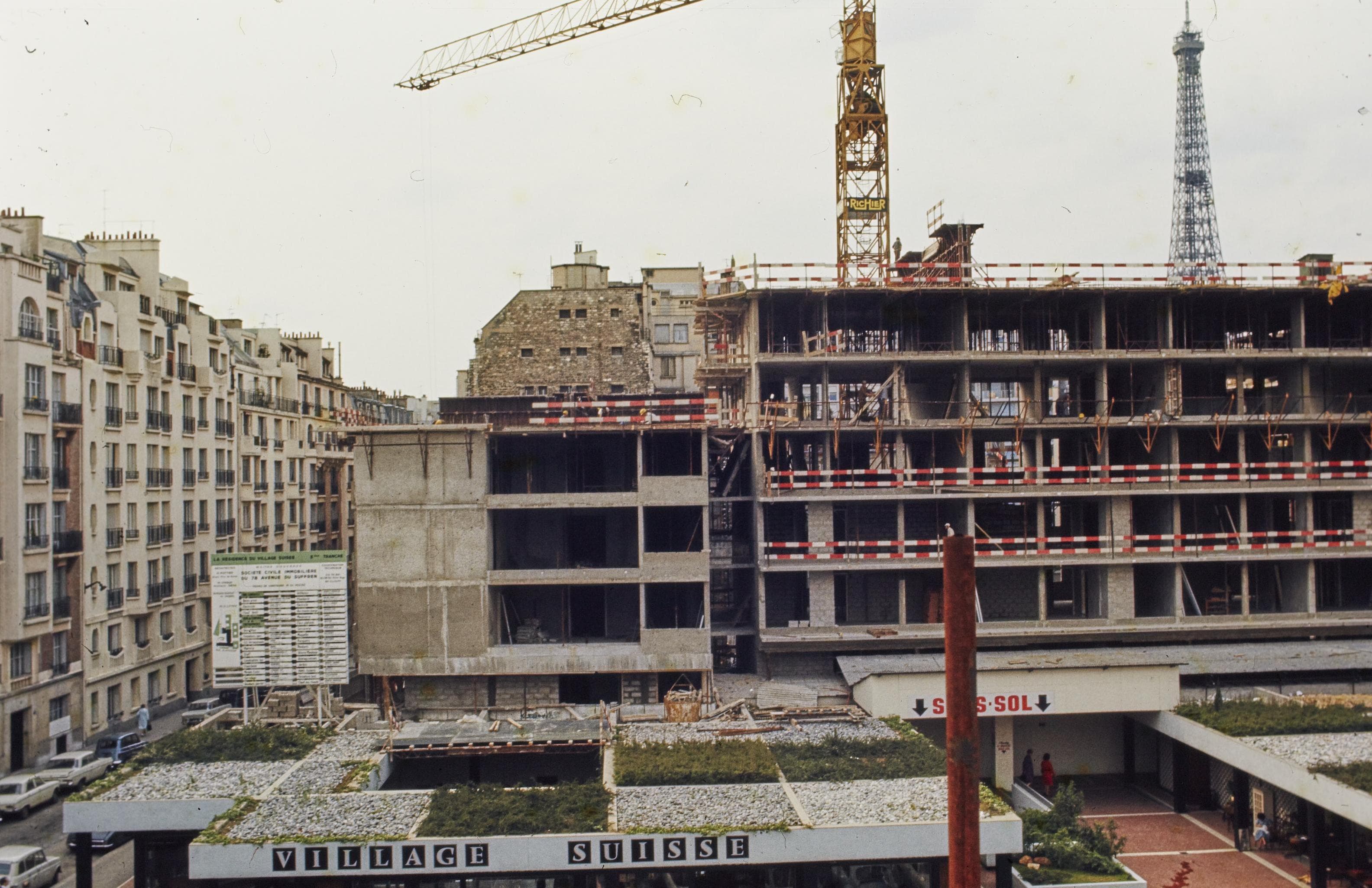 Photo d'archive