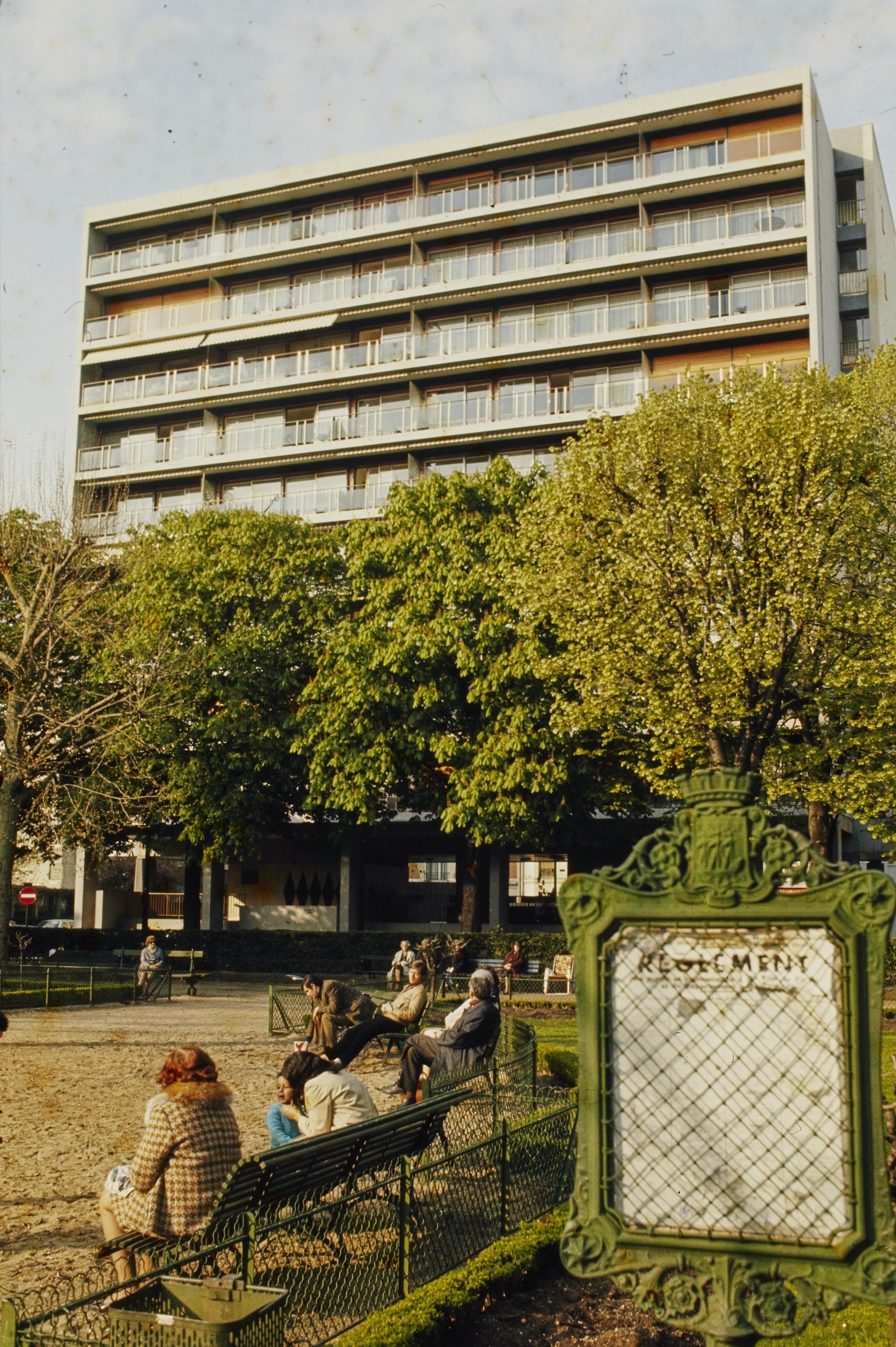 Photo d'archive