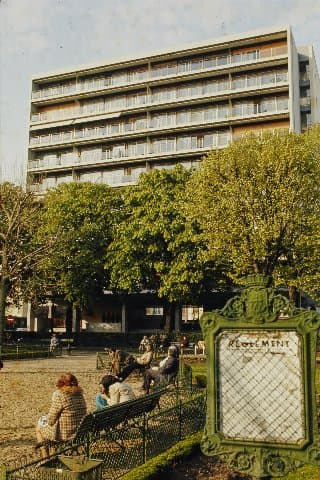 Photo d'archive