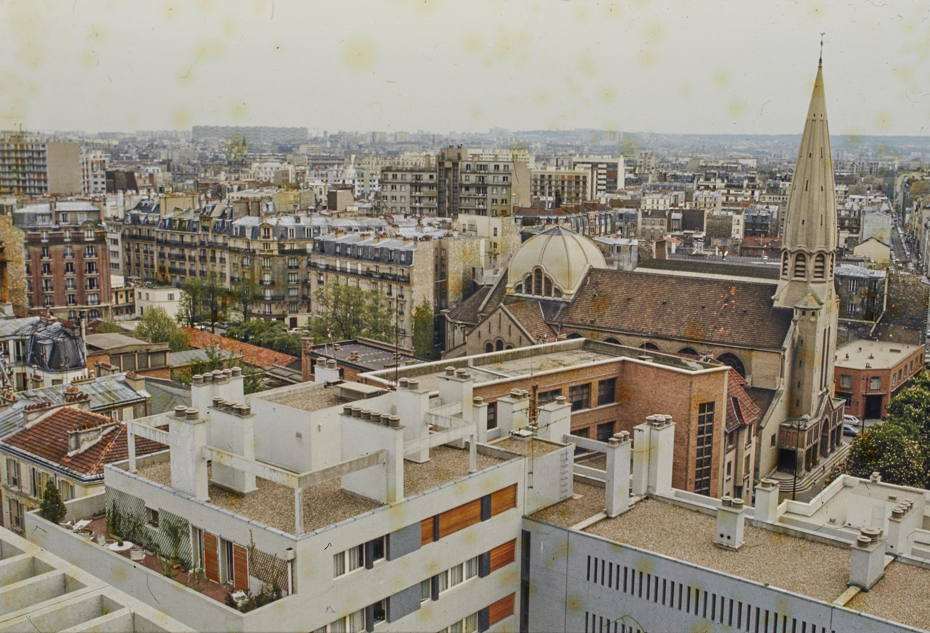 Photo d'archive