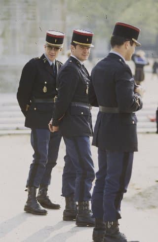 Photo d'archive