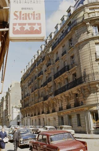 Photo d'archive