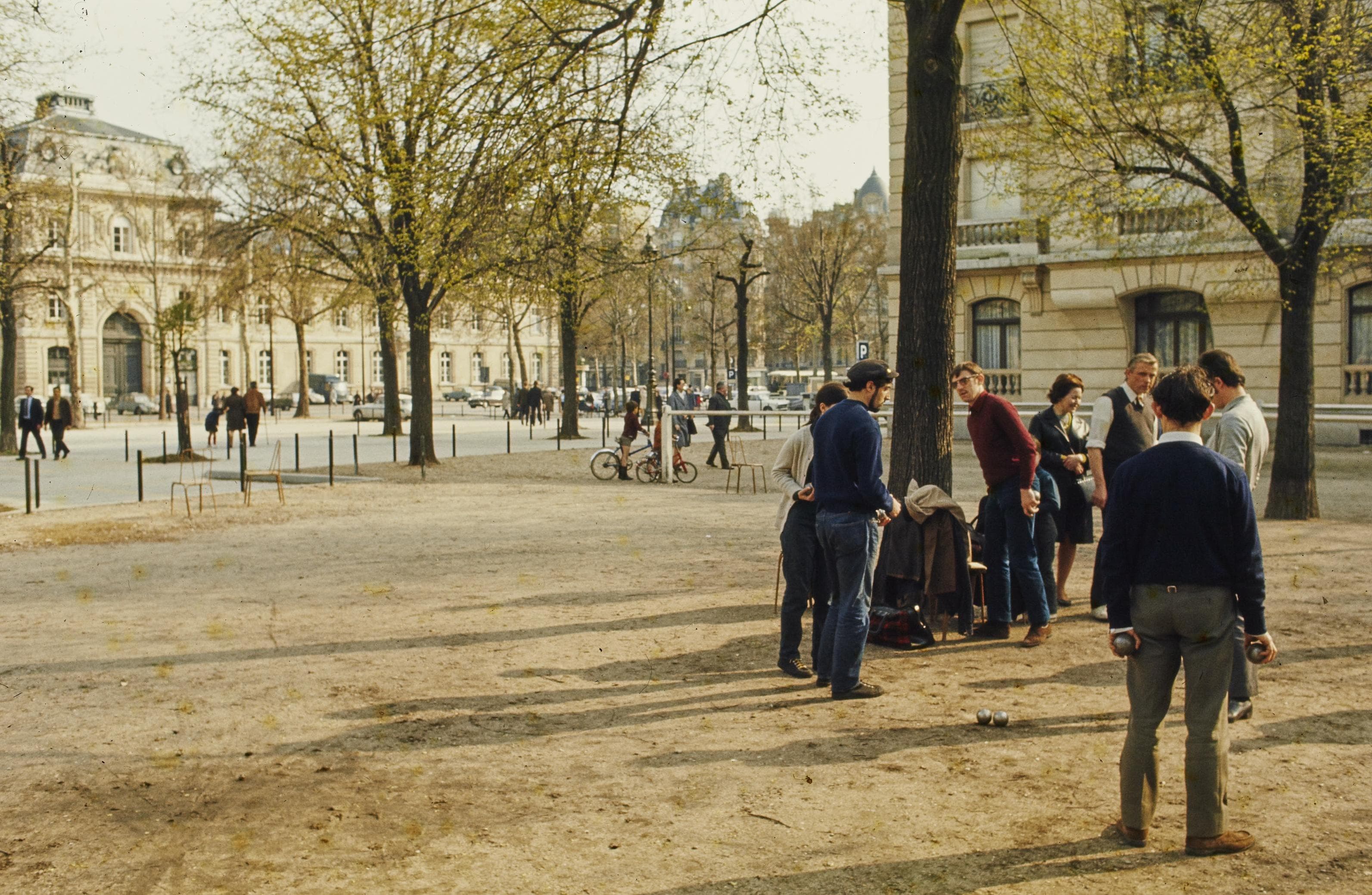 Photo d'archive
