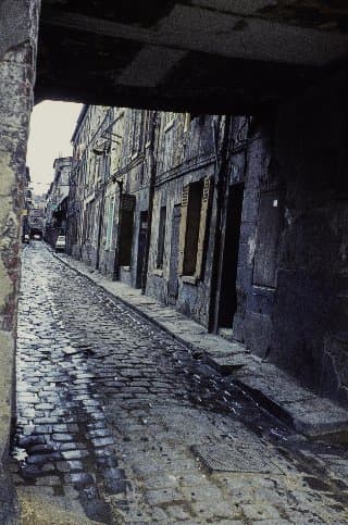 Photo d'archive