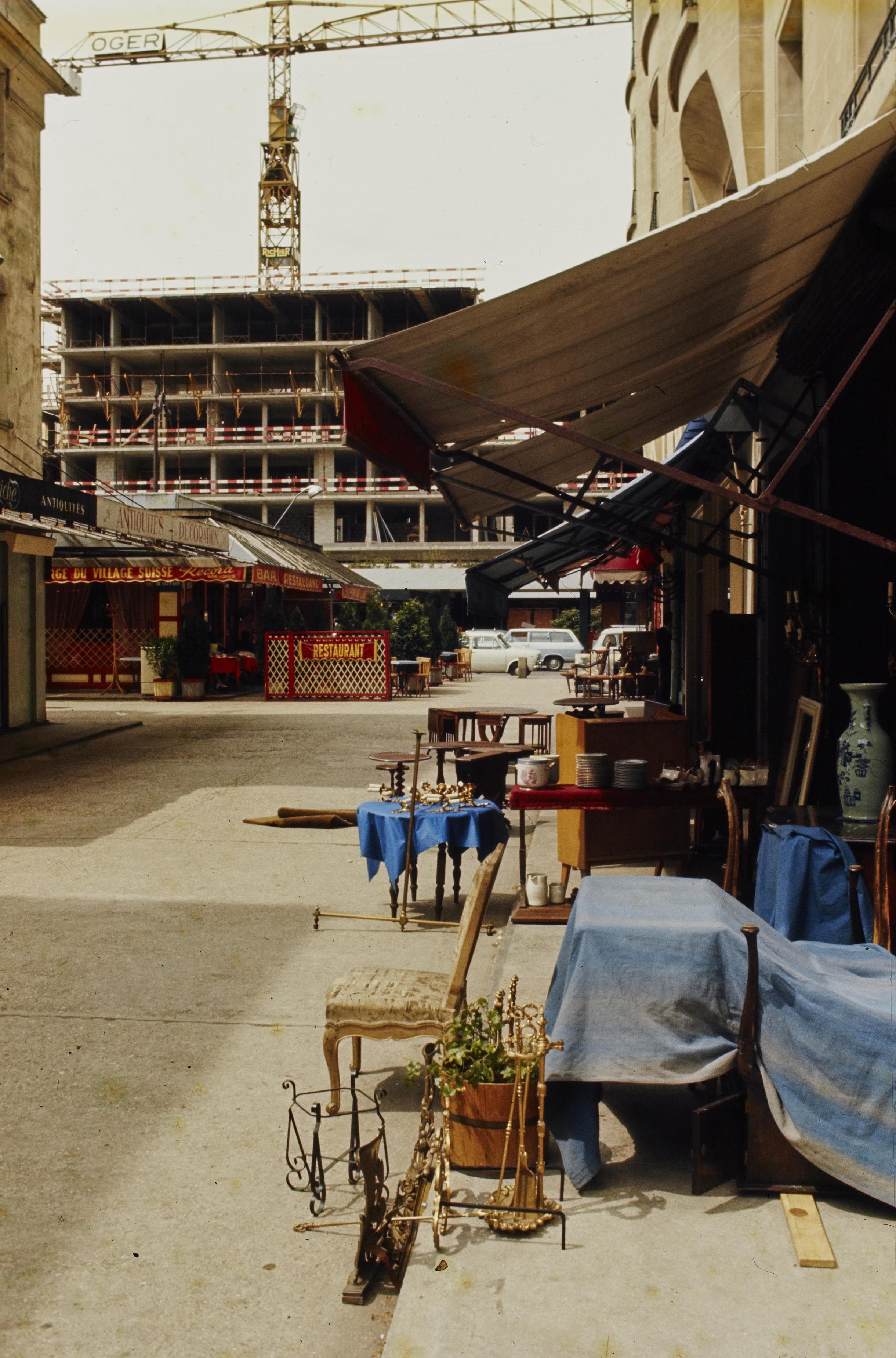 Photo d'archive