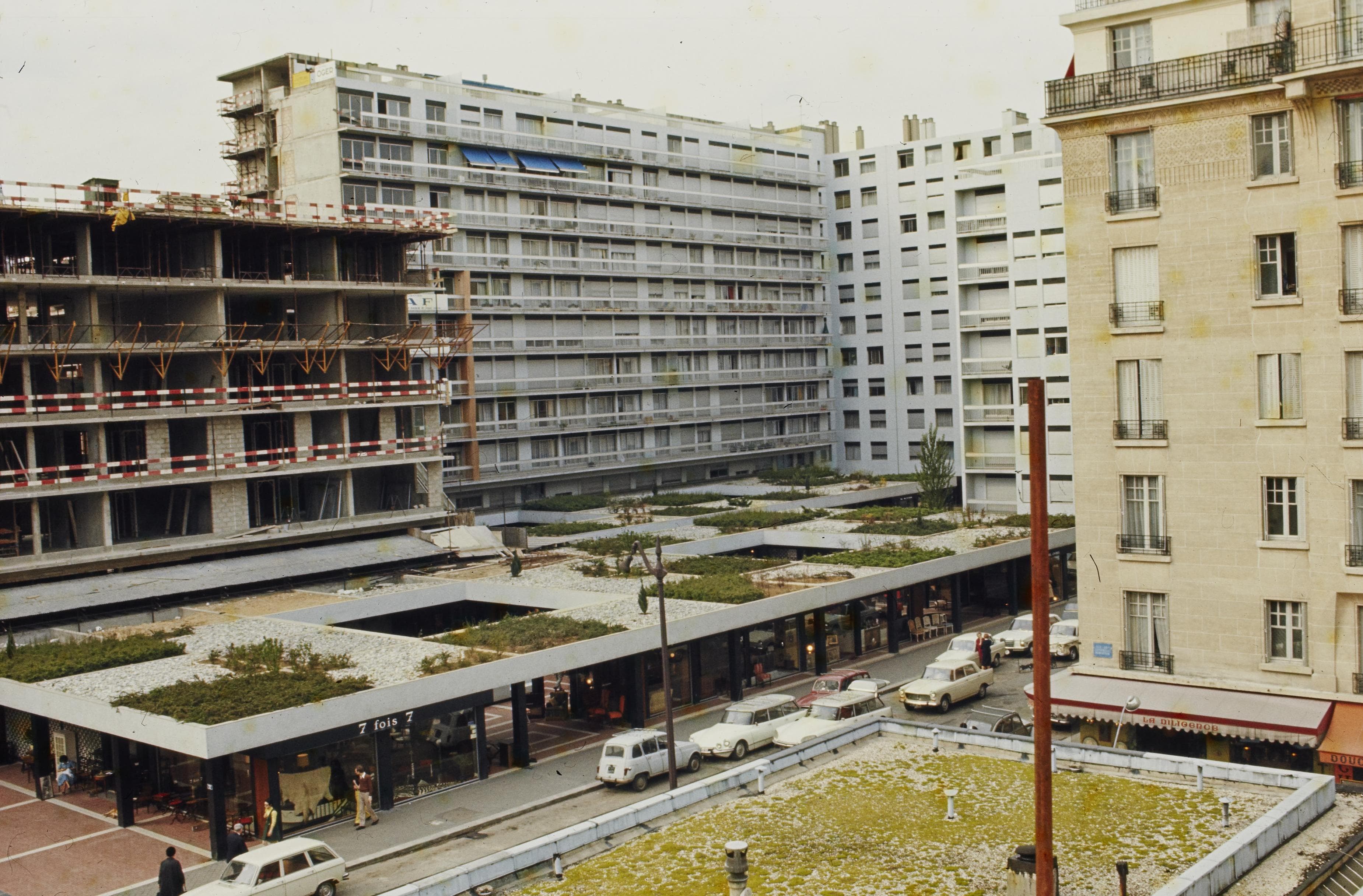 Photo d'archive