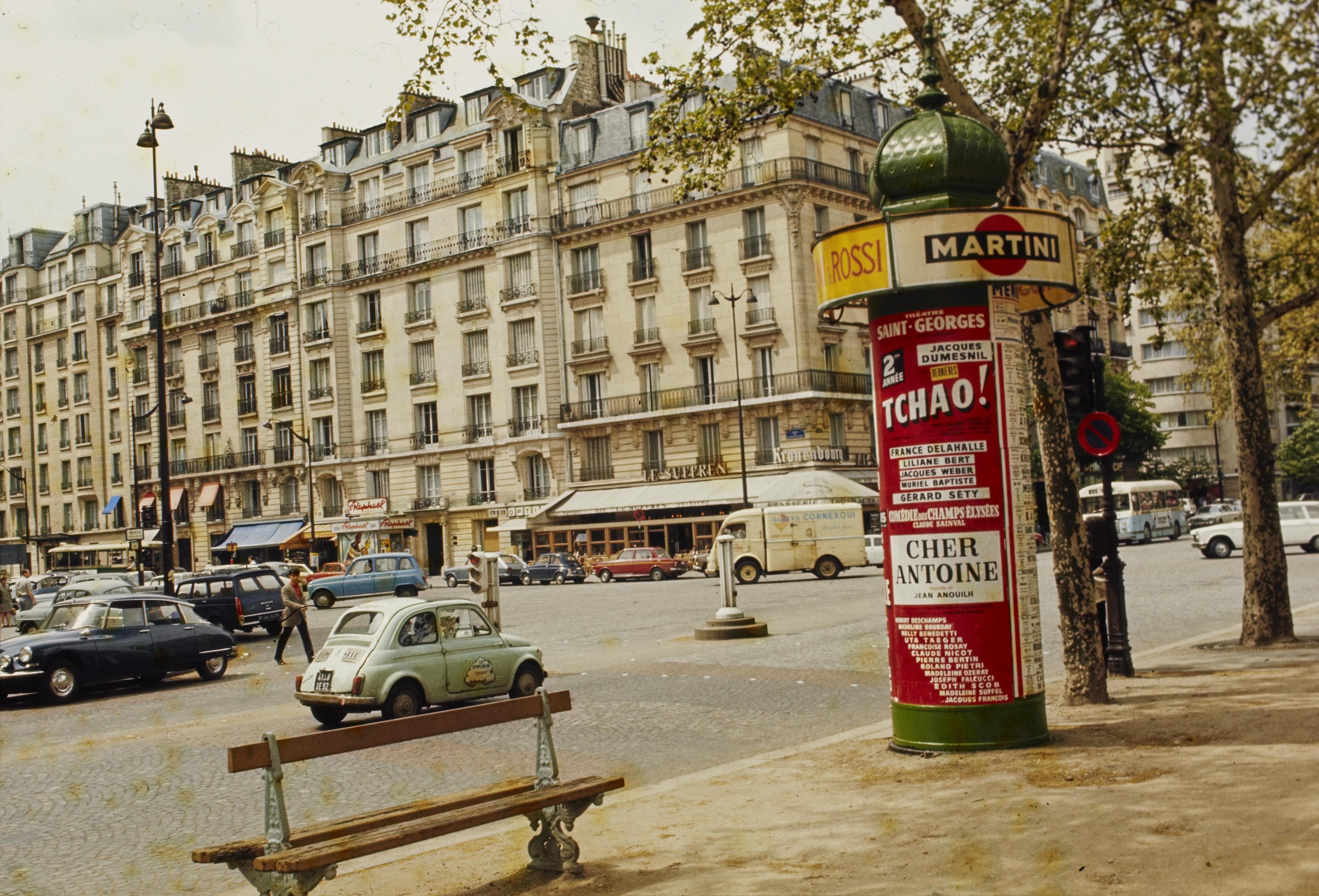 Photo d'archive