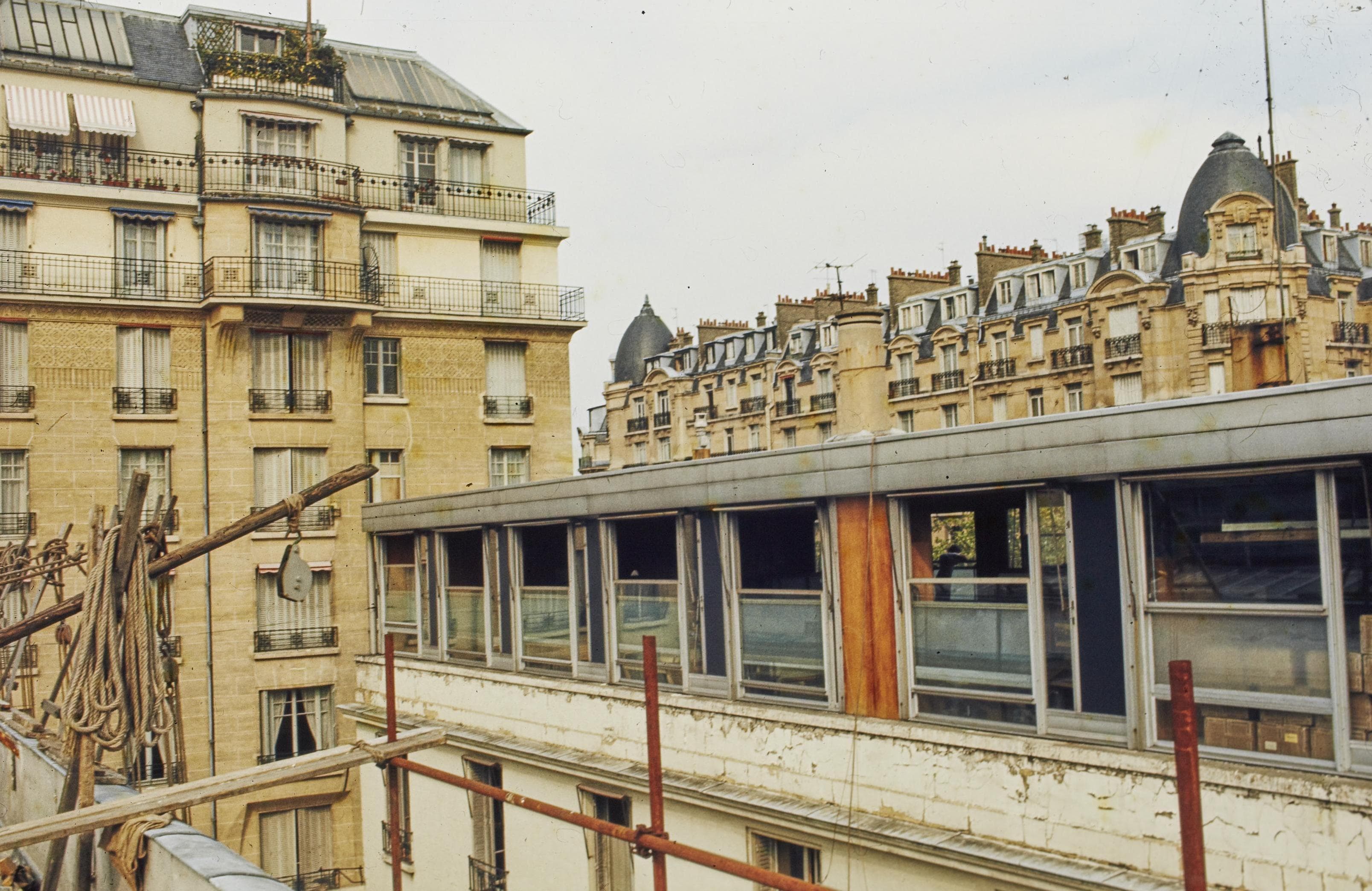 Photo d'archive